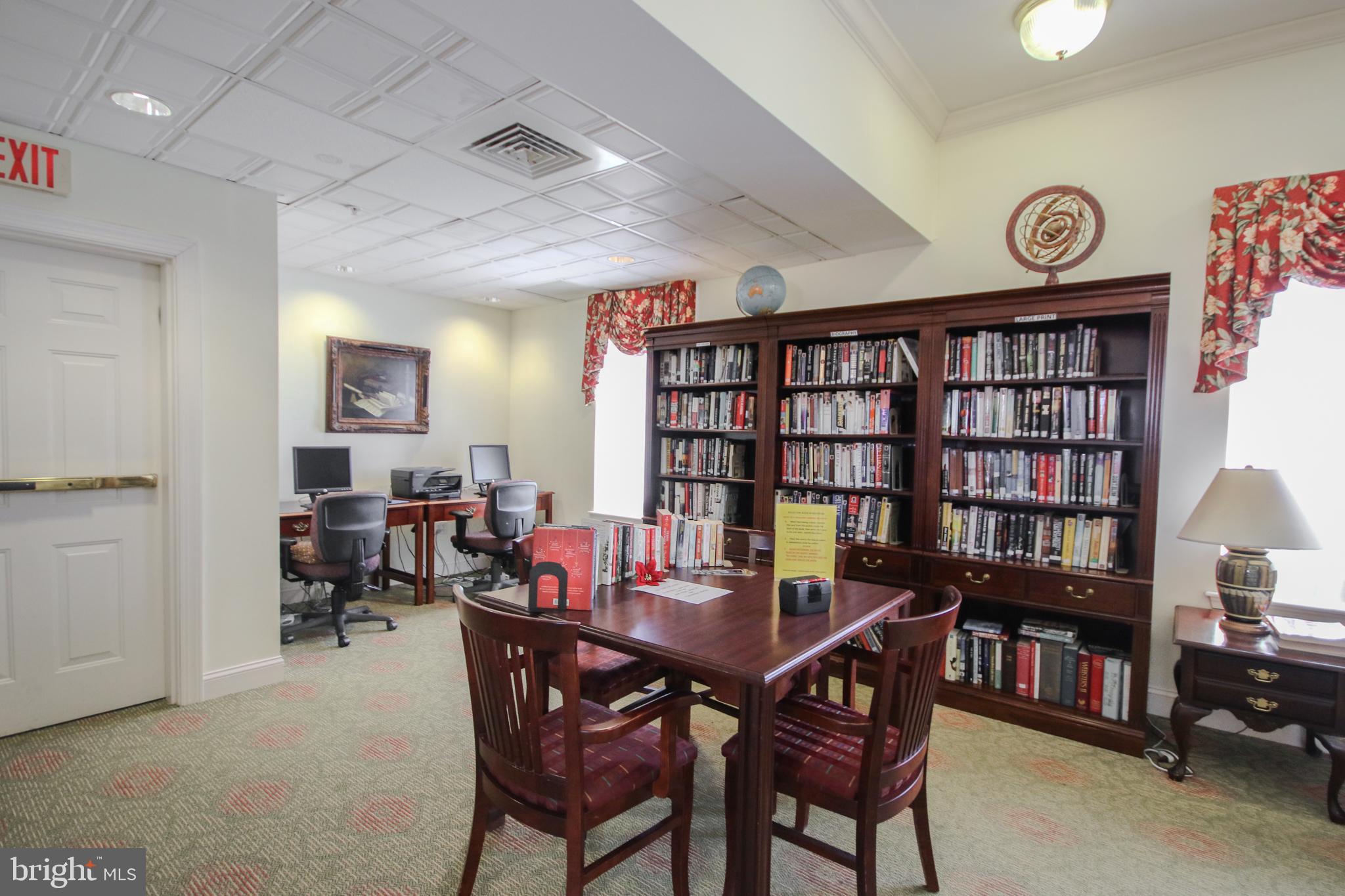 918 Winding Way Salisbury, MD 21804 - Photo 47 of 49 Library