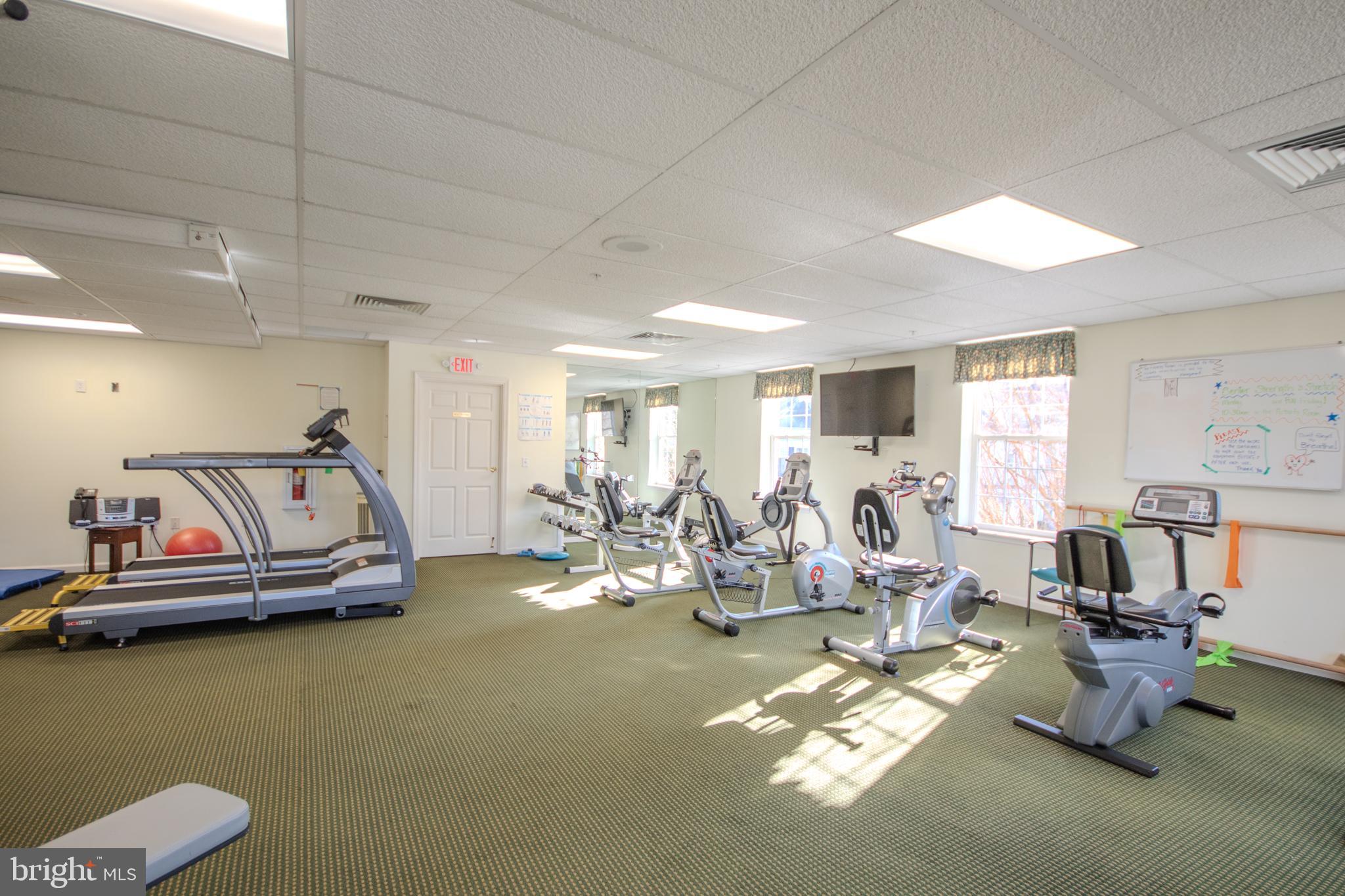 918 Winding Way Salisbury, MD 21804 - Photo 49 of 49 Gym