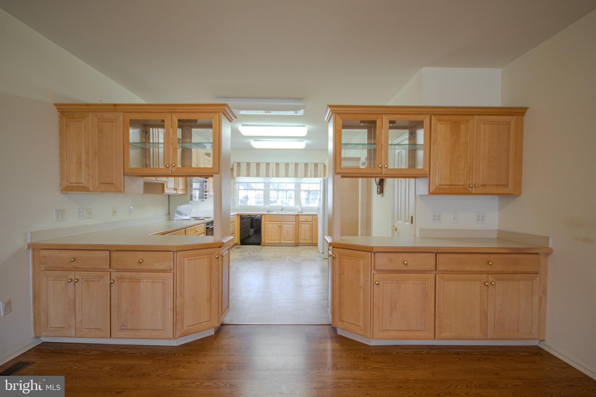 918 Winding Way Salisbury, MD 21804 - Photo 6 of 49 Kitchen
