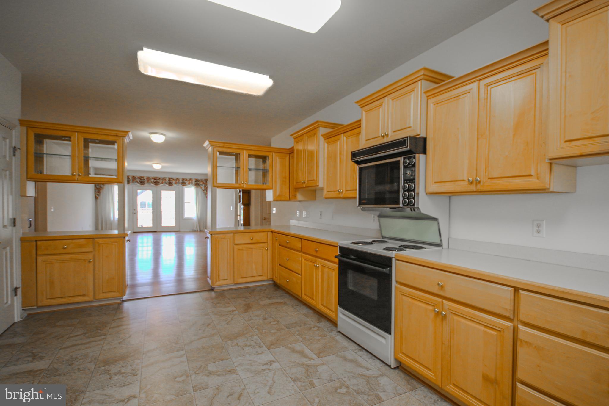 918 Winding Way Salisbury, MD 21804 - Photo 8 of 49 Kitchen