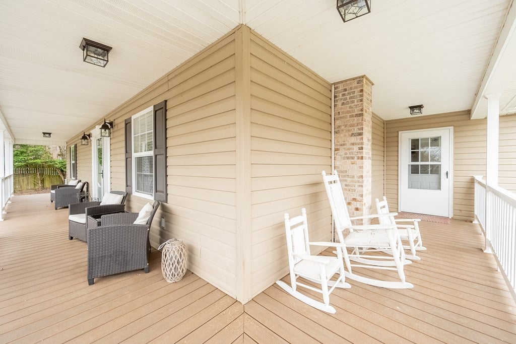 835 Ivanhoe Road Max Meadows, VA 24360 - Photo 11 of 75 Gallery Image 11