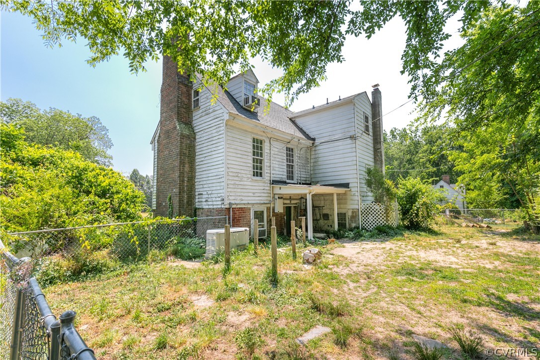 7351 McClellan Road Mechanicsville, VA 23111 - Photo 32 of 49 Gallery Image 32