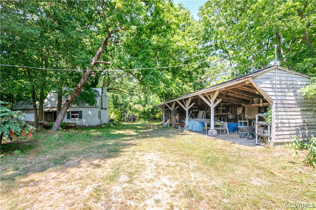 7351 McClellan Road Mechanicsville, VA 23111 - Photo 33 of 49 Gallery Image 33