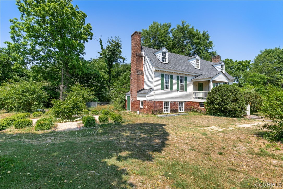 7351 McClellan Road Mechanicsville, VA 23111 - Photo 43 of 49 Gallery Image 43