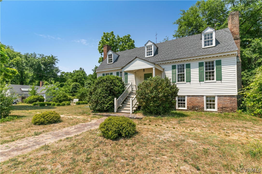 7351 McClellan Road Mechanicsville, VA 23111 - Photo 46 of 49 Gallery Image 46
