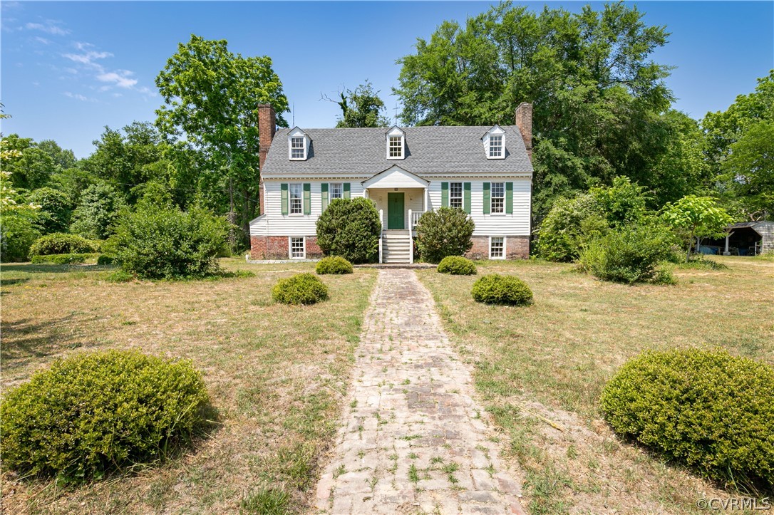 7351 McClellan Road Mechanicsville, VA 23111 - Photo 6 of 49 Gallery Image 6