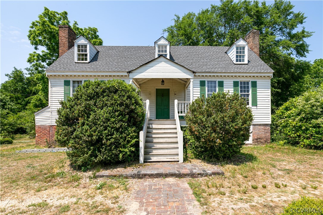 7351 McClellan Road Mechanicsville, VA 23111 - Photo 7 of 49 Gallery Image 7