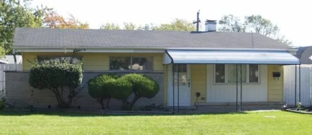 $139,999 | 1373 Stanley Boulevard, Calumet City, IL 60409
