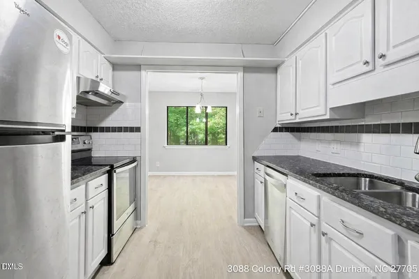 $218,900 | 3088 Colony Road, Unit A, Durham, NC 27705
