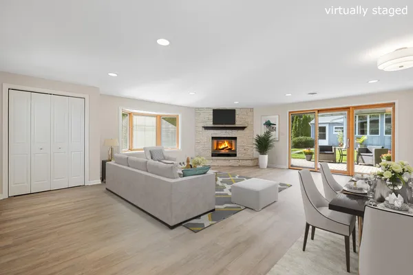 $589,900 | 4705 Highland Park Drive, Polk, WI 53086