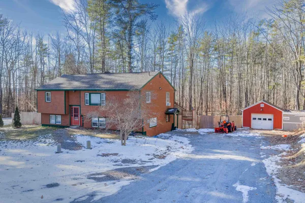 $610,000 | 30 Elderberry Drive, Gilford, NH 03249