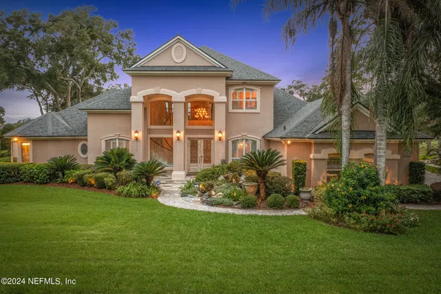 $1,950,000 | 1244 Windsor Harbor Drive, Jacksonville, FL 32225