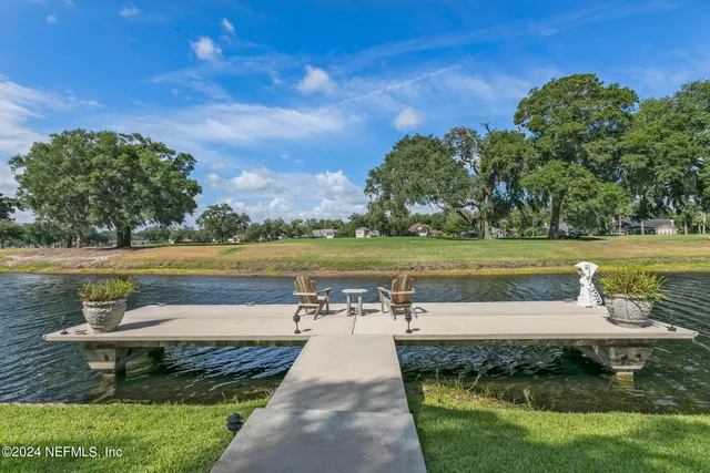 $1,950,000 | 1244 Windsor Harbor Drive, Jacksonville, FL 32225