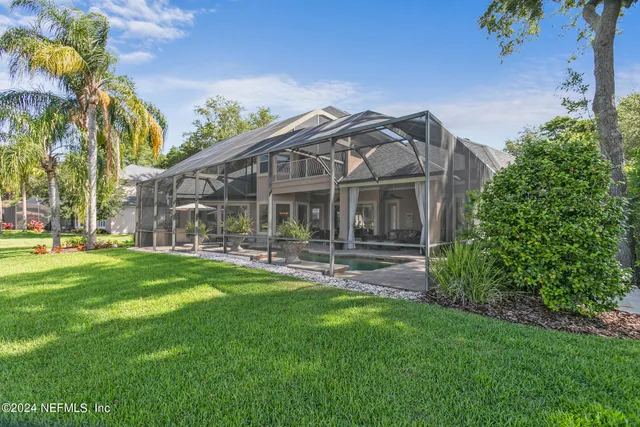 $1,950,000 | 1244 Windsor Harbor Drive, Jacksonville, FL 32225