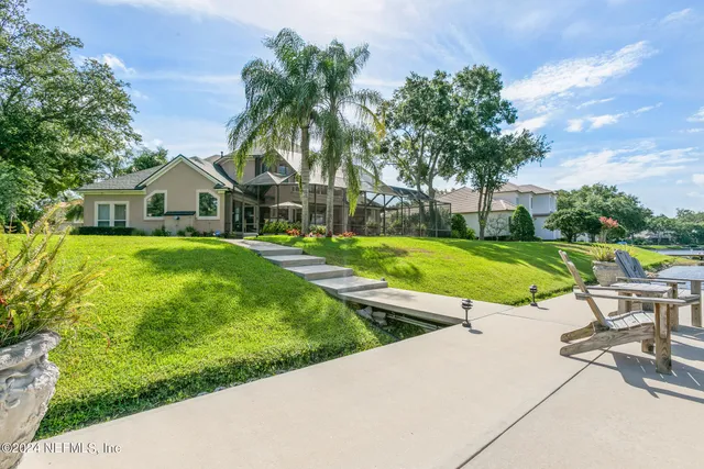 $1,950,000 | 1244 Windsor Harbor Drive, Jacksonville, FL 32225