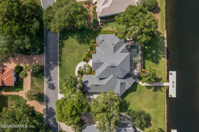 $1,950,000 | 1244 Windsor Harbor Drive, Jacksonville, FL 32225