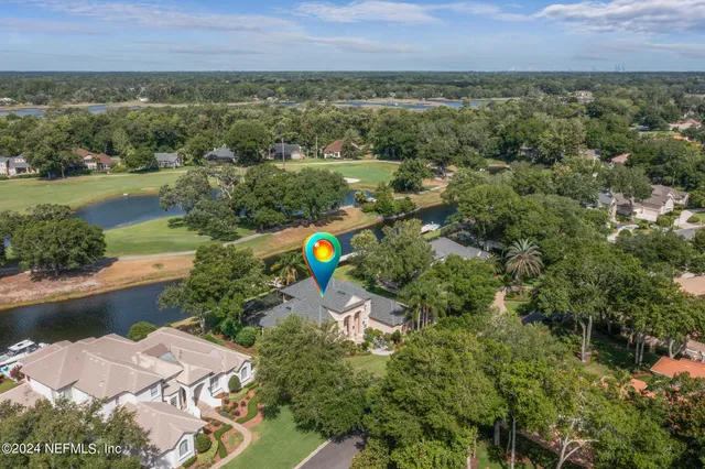 $1,950,000 | 1244 Windsor Harbor Drive, Jacksonville, FL 32225