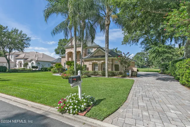 $1,950,000 | 1244 Windsor Harbor Drive, Jacksonville, FL 32225