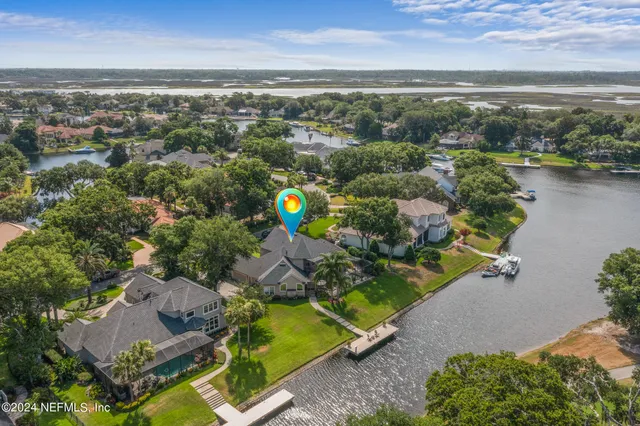 $1,950,000 | 1244 Windsor Harbor Drive, Jacksonville, FL 32225
