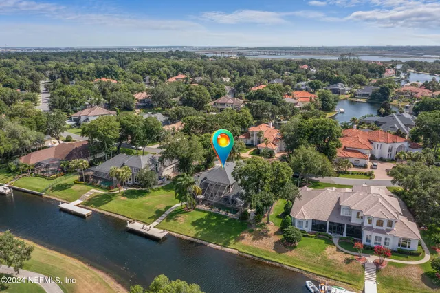 $1,950,000 | 1244 Windsor Harbor Drive, Jacksonville, FL 32225