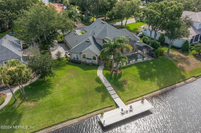 $1,950,000 | 1244 Windsor Harbor Drive, Jacksonville, FL 32225