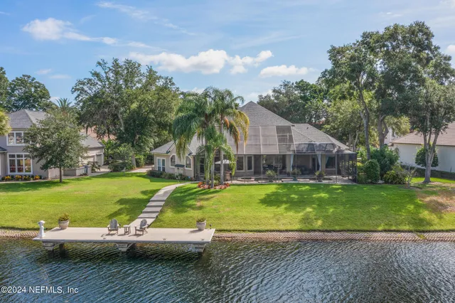 $1,950,000 | 1244 Windsor Harbor Drive, Jacksonville, FL 32225