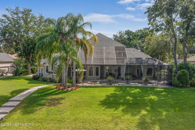 $1,950,000 | 1244 Windsor Harbor Drive, Jacksonville, FL 32225