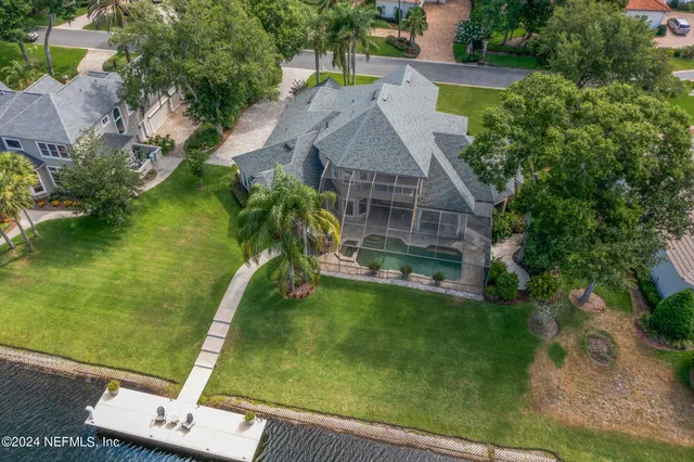 $1,950,000 | 1244 Windsor Harbor Drive, Jacksonville, FL 32225