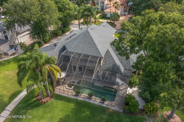 $1,950,000 | 1244 Windsor Harbor Drive, Jacksonville, FL 32225