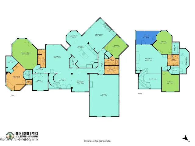 $1,950,000 | 1244 Windsor Harbor Drive, Jacksonville, FL 32225