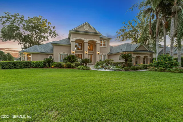 $1,950,000 | 1244 Windsor Harbor Drive, Jacksonville, FL 32225