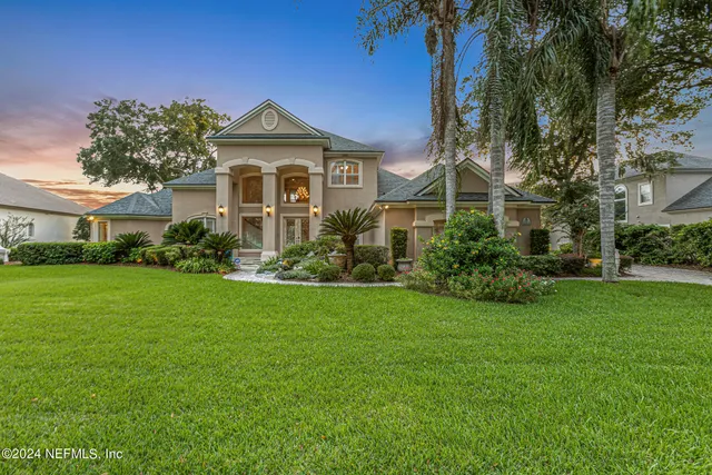 $1,950,000 | 1244 Windsor Harbor Drive, Jacksonville, FL 32225