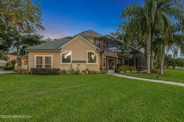 $1,950,000 | 1244 Windsor Harbor Drive, Jacksonville, FL 32225