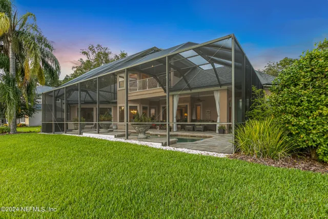 $1,950,000 | 1244 Windsor Harbor Drive, Jacksonville, FL 32225