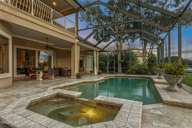 $1,950,000 | 1244 Windsor Harbor Drive, Jacksonville, FL 32225