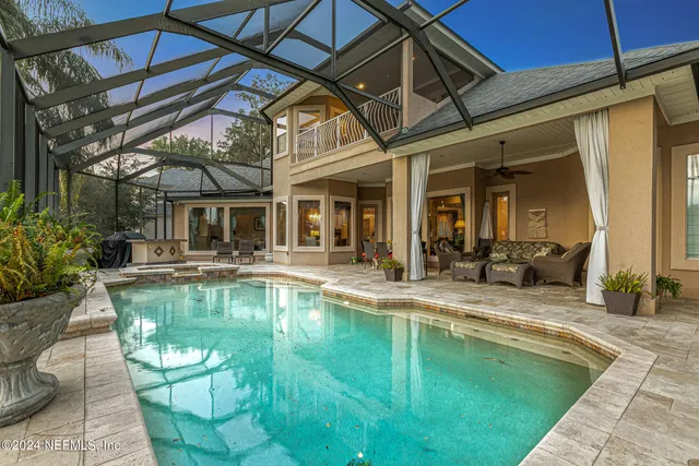 $1,950,000 | 1244 Windsor Harbor Drive, Jacksonville, FL 32225