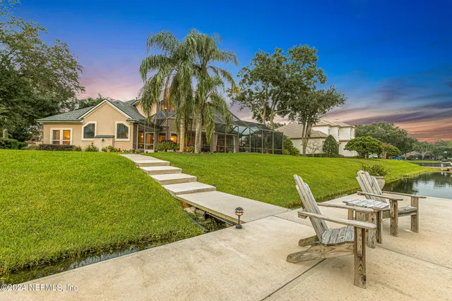 $1,950,000 | 1244 Windsor Harbor Drive, Jacksonville, FL 32225
