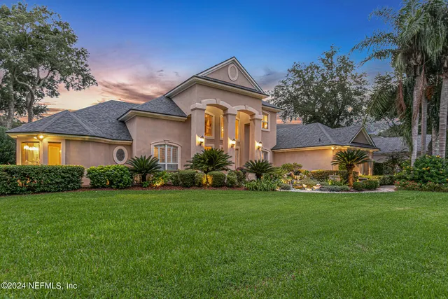 $1,950,000 | 1244 Windsor Harbor Drive, Jacksonville, FL 32225