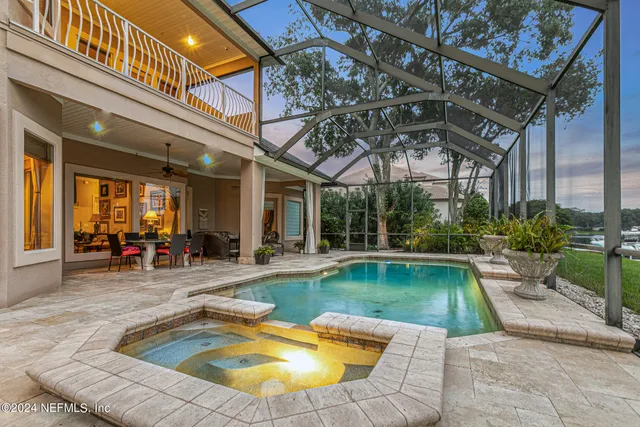$1,950,000 | 1244 Windsor Harbor Drive, Jacksonville, FL 32225