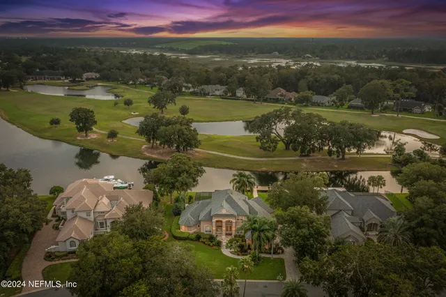 $1,950,000 | 1244 Windsor Harbor Drive, Jacksonville, FL 32225