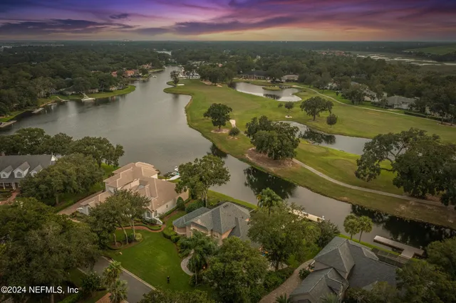 $1,950,000 | 1244 Windsor Harbor Drive, Jacksonville, FL 32225