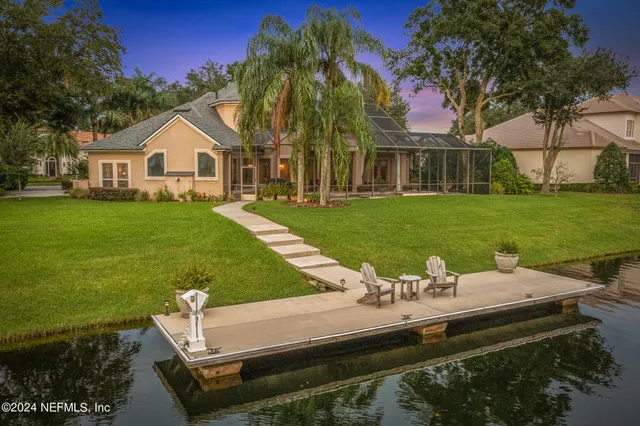 $1,950,000 | 1244 Windsor Harbor Drive, Jacksonville, FL 32225