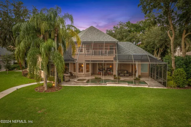 $1,950,000 | 1244 Windsor Harbor Drive, Jacksonville, FL 32225