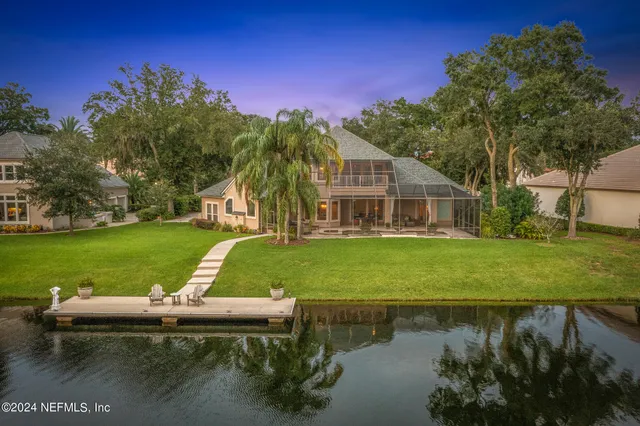 $1,950,000 | 1244 Windsor Harbor Drive, Jacksonville, FL 32225