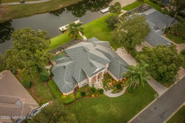 $1,950,000 | 1244 Windsor Harbor Drive, Jacksonville, FL 32225