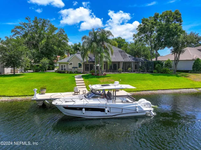$1,950,000 | 1244 Windsor Harbor Drive, Jacksonville, FL 32225