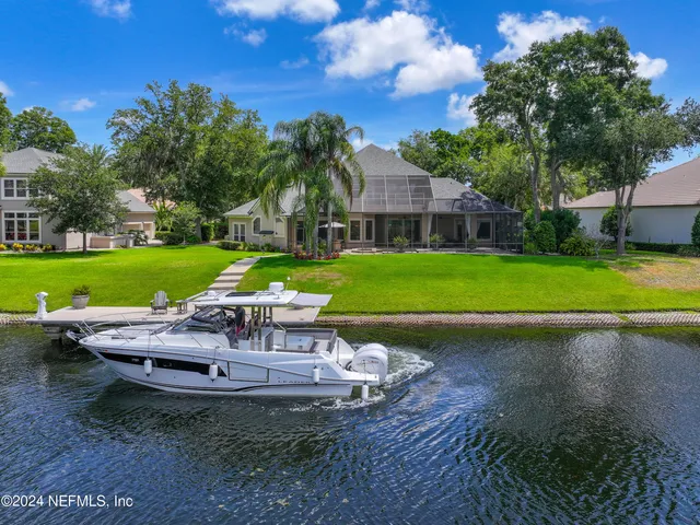 $1,950,000 | 1244 Windsor Harbor Drive, Jacksonville, FL 32225