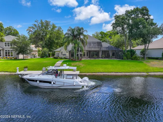 $1,950,000 | 1244 Windsor Harbor Drive, Jacksonville, FL 32225