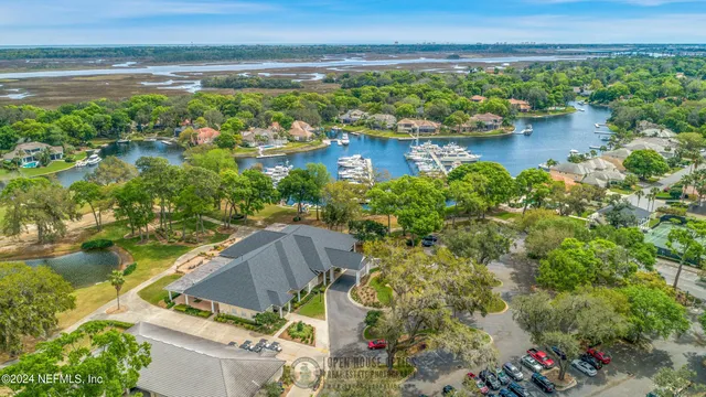 $1,950,000 | 1244 Windsor Harbor Drive, Jacksonville, FL 32225