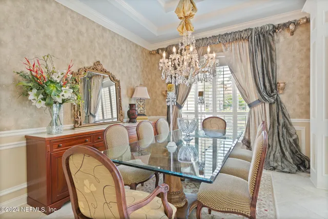 $1,950,000 | 1244 Windsor Harbor Drive, Jacksonville, FL 32225